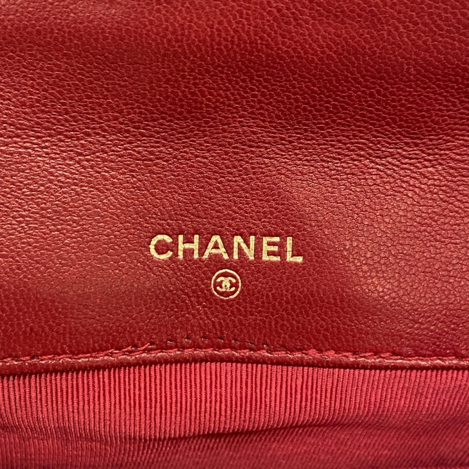 ビコローレ ラムスキン