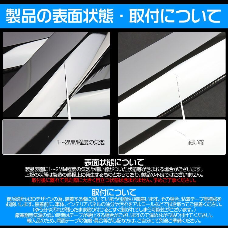 外装エアロパネル