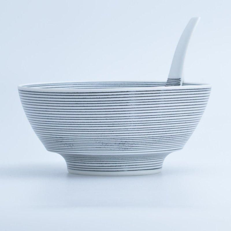 九谷焼：色絵かぶら文茶碗・須田菁華《汲出》 : 和食器の愉しみ 工芸店