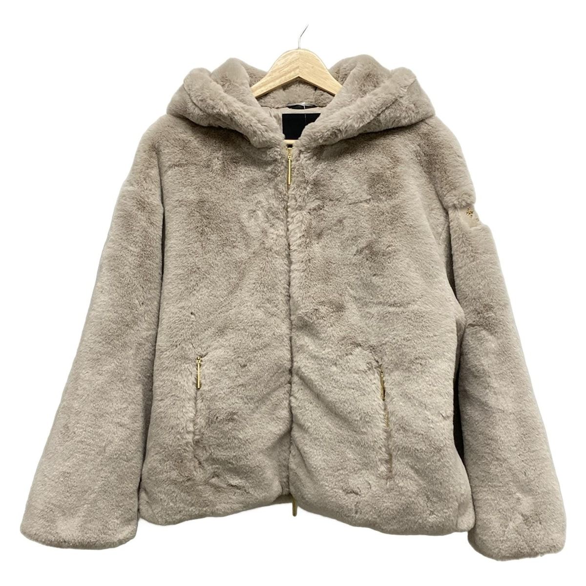 TATRAS(タトラス) ブルゾン サイズ02 M レディース YUMOLA