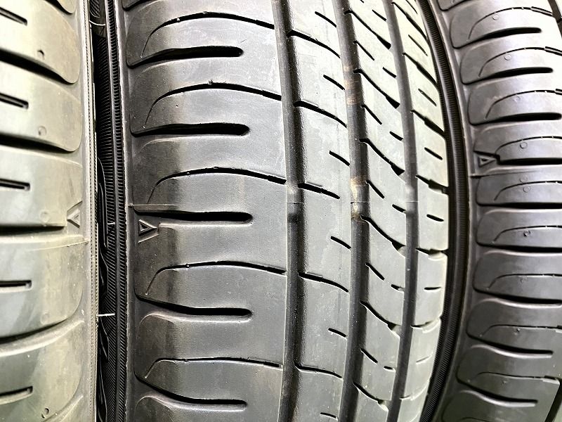 サマー ダンロップ