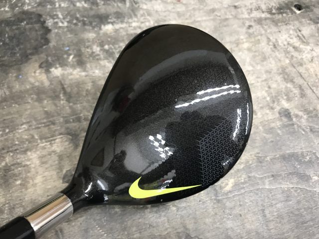 フェアウェイウッド