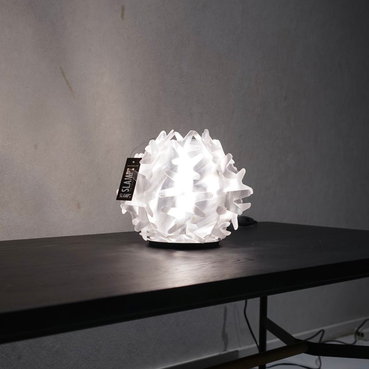 プリズマ テーブルランプ