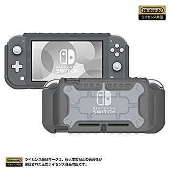 中古】 【任天堂ライセンス商品】タフプロテクター for Nintendo