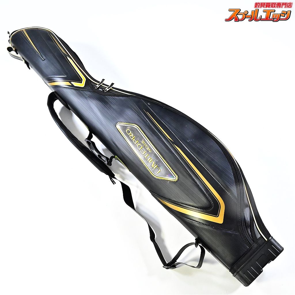 シマノ リミテッドプロ RC-111N 145R リミテッドブラック ロッドケース SHIMANO LIMITED-PRO K_191 e07258