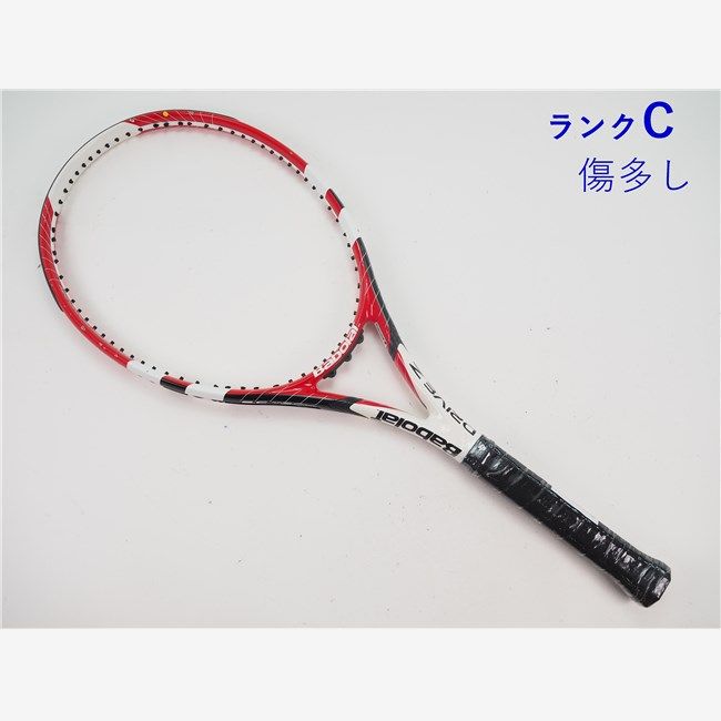中古 テニスラケット ヘッド ユーテック IG エクストリーム MP 2.0 2012年モデル【一部グロメット割れ有り】 (G2)HEAD YOUTEK IG EXTREME MP 2.0 2012 HEAD 中古 ヘッド ユーテック IG エクストリーム MP 2.0 2012年