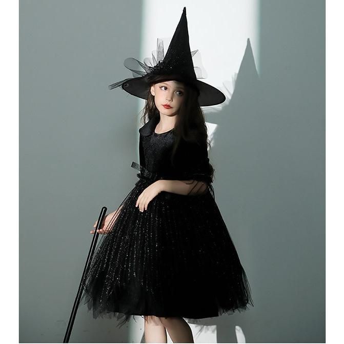 ウィッチ 女の子