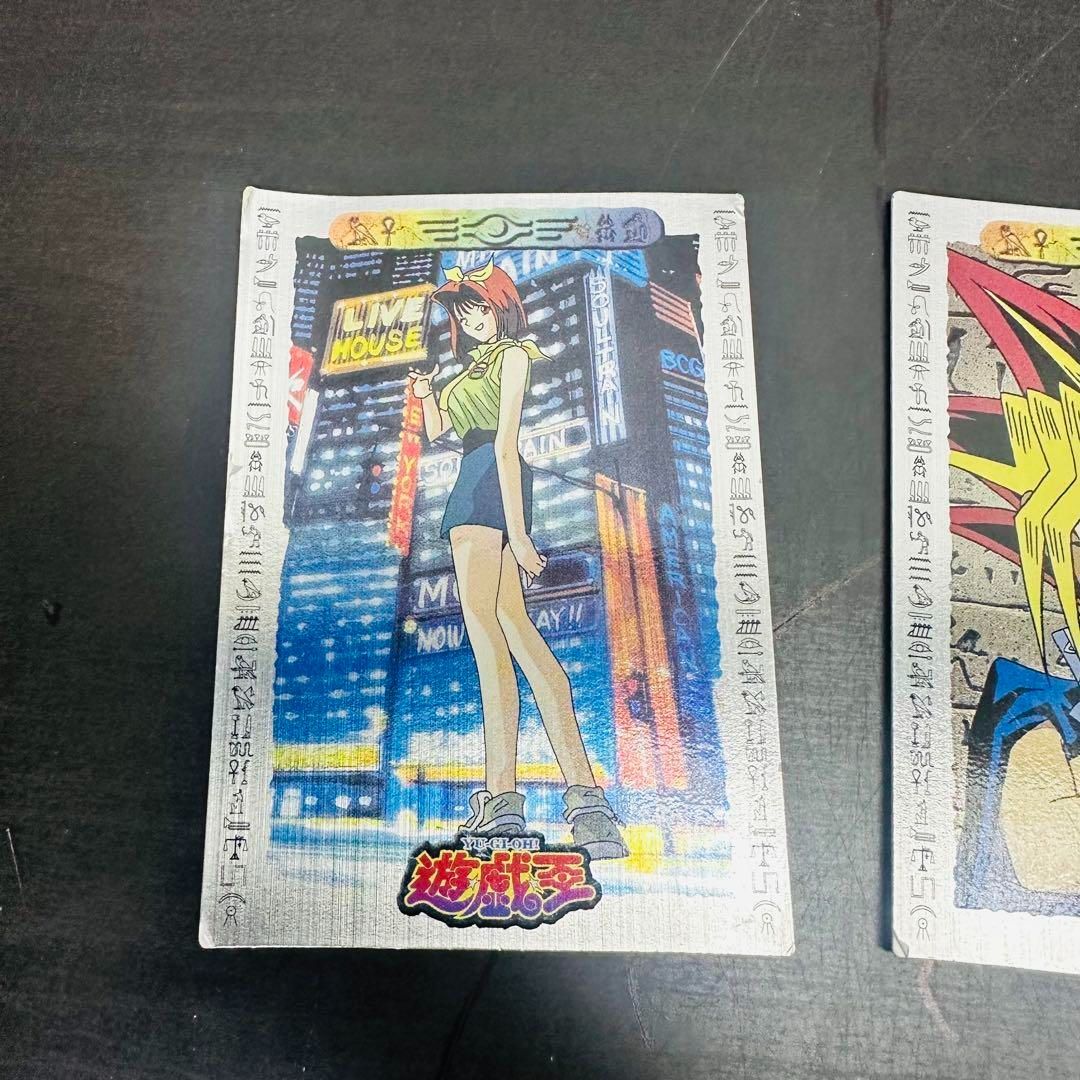 遊戯王　東映　アニメーション　コレクション　カード　まとめ売り 遊戯王 東映 アニメーション コレクション カード まとめ売り