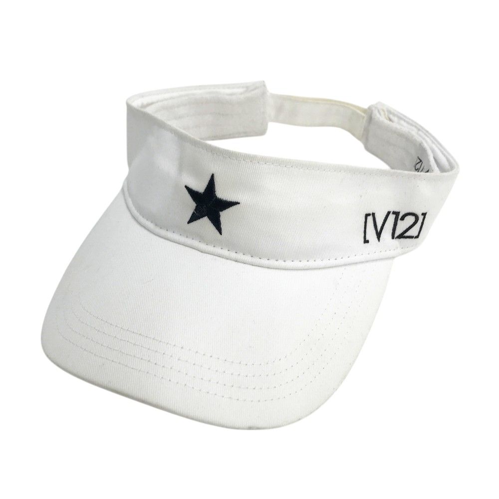 V12] ゴルフ バケットハット PUNCHING HAT | 【公式通販】