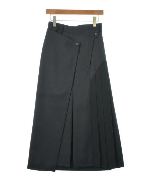 TAO ロング・マキシ丈スカート レディース タオ 中古 古着