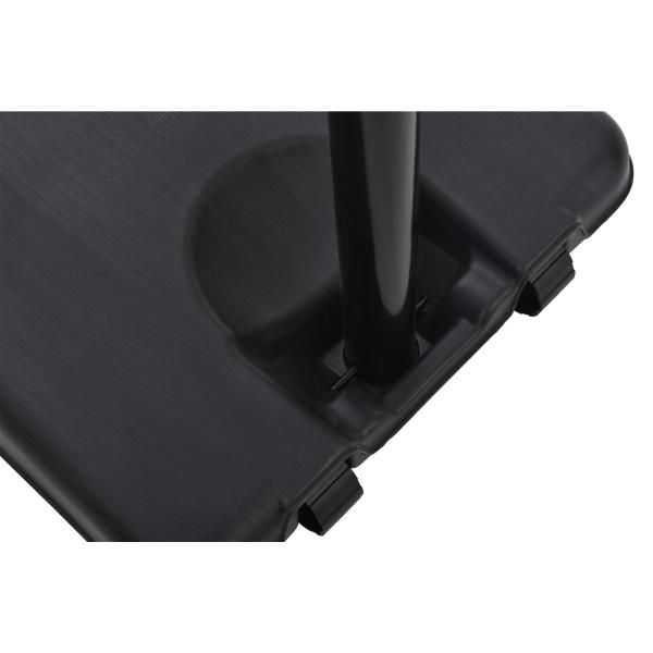  バスケットゴール 230-305 cm 簡単高さ調節 ＆ミニバス対応 移動可 組み立簡単 ゴールネット バックボード リング ミニバス 一般用 屋外用 高強度 爆買 ゴール 練習用具 備品