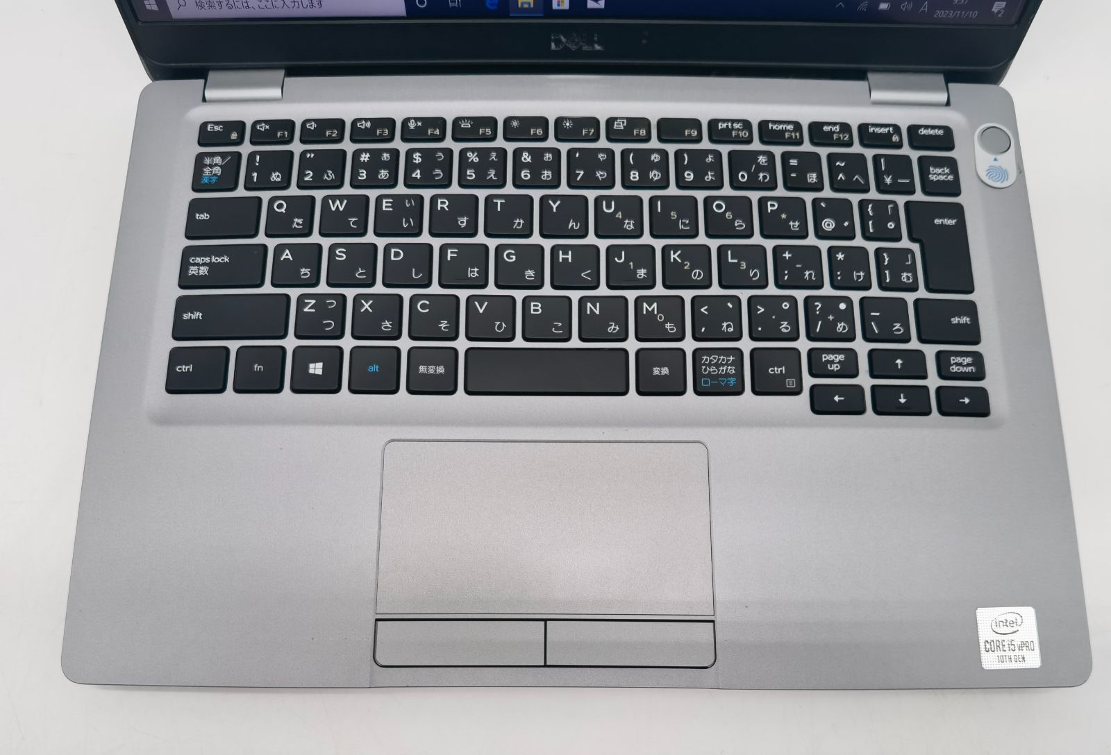 ノートパソコン型番Latitude5310ジャンク品 ノートパソコン 【ジャンク品】DELL Latitude 5310 Core i7