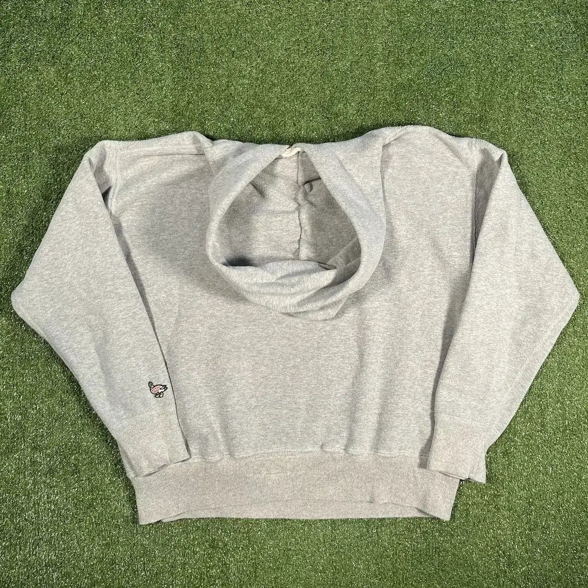 Human Made ハートロゴ Tシャツ グレー Human Made ハートロゴ Tシャツ グレー