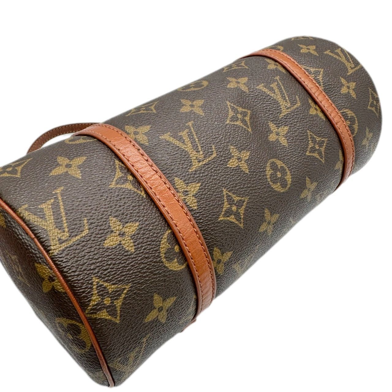 LOUIS VUITTON ルイ ヴィトン パピヨン26 旧型 モノグラム M51336 