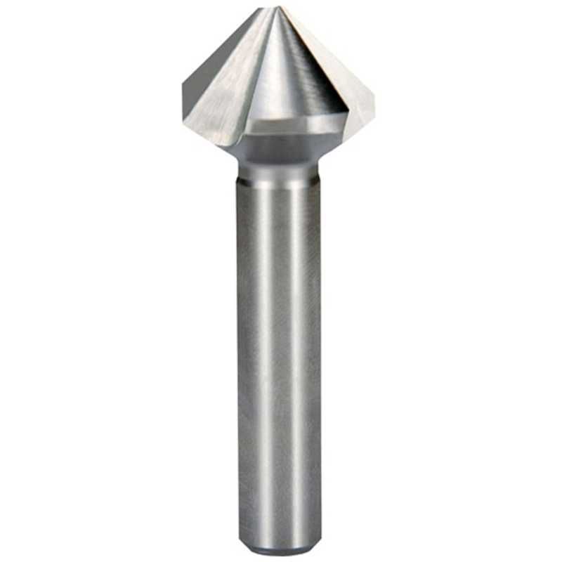 トラスコ中山 TRUSCO カウンターシンク ハイス 37 mm TCSH 370