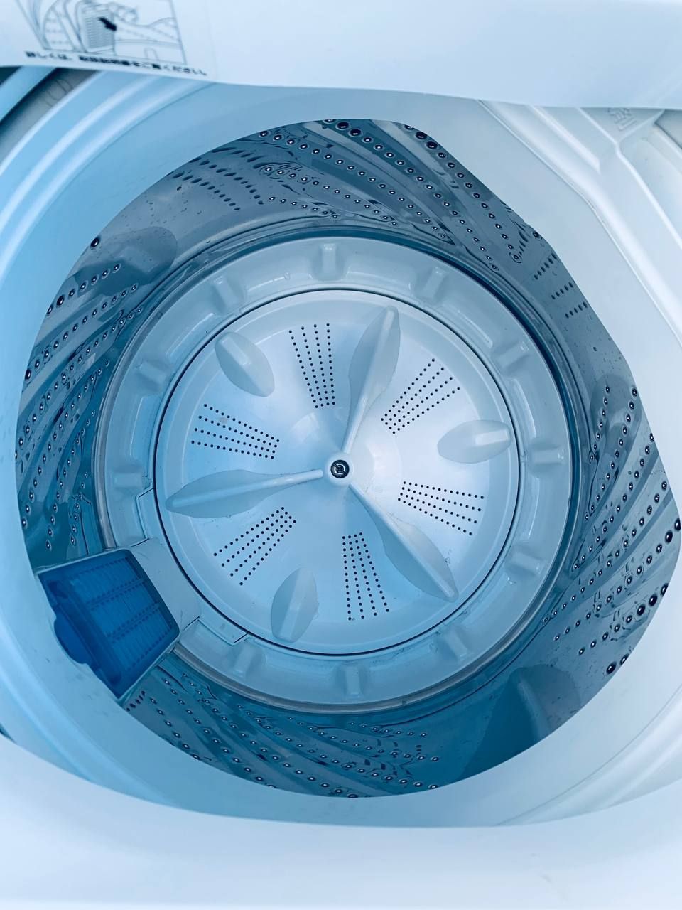 大阪送料無料☆3か月保障付き☆洗濯機☆アクア☆7kg☆2021年☆AQW