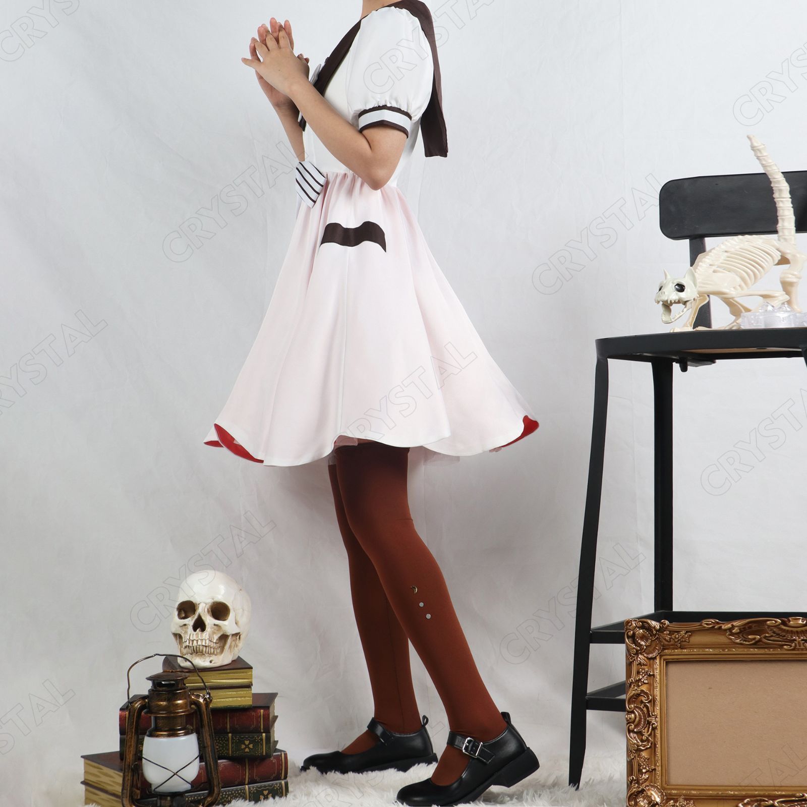 プレゼント