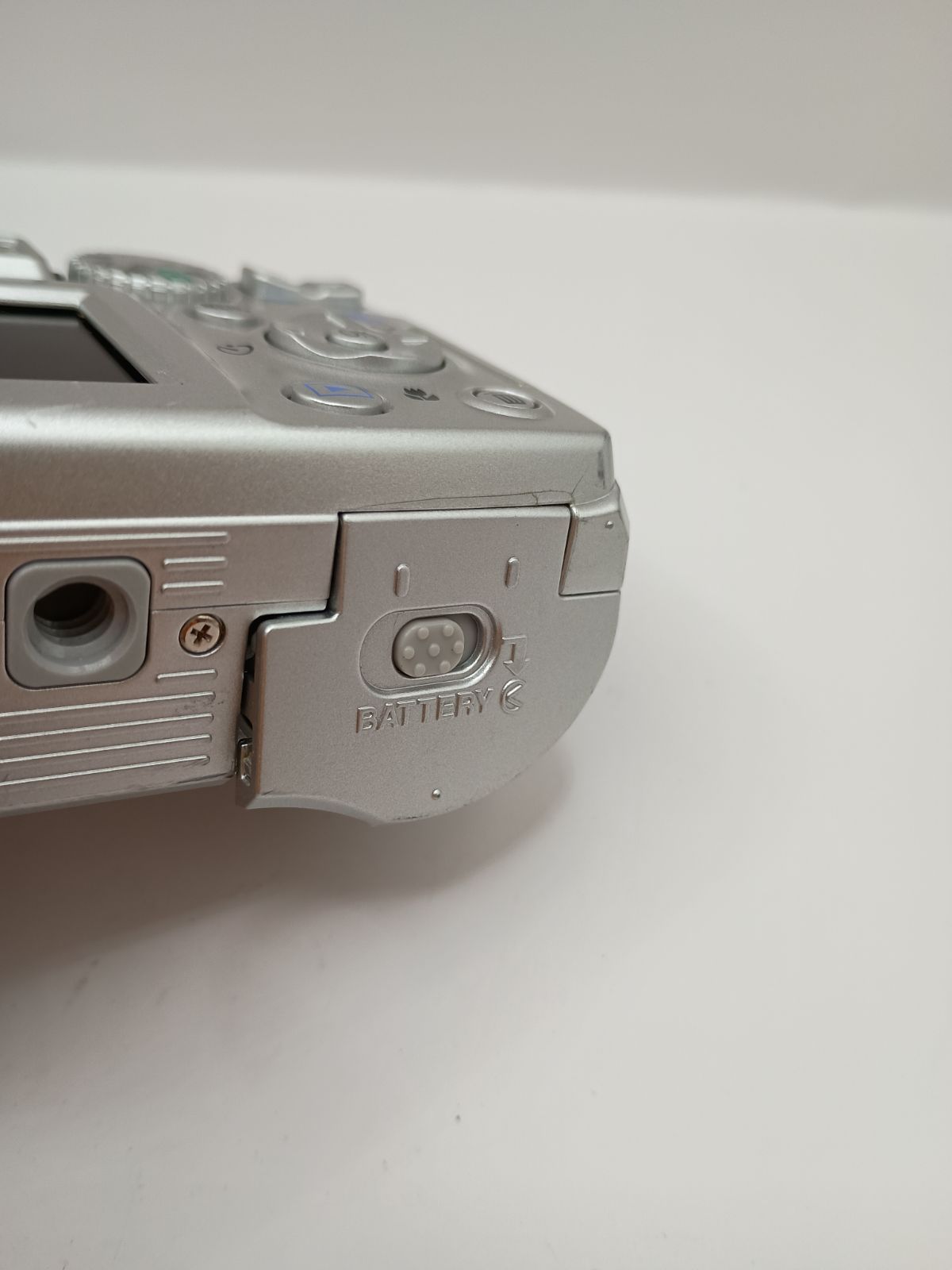 Nikon Coolpix E5600 デジタルカメラ SDカード付【動作品】 0788 【動作確認済】Nikon COOLPIX デジタルカメラ E5600同梱