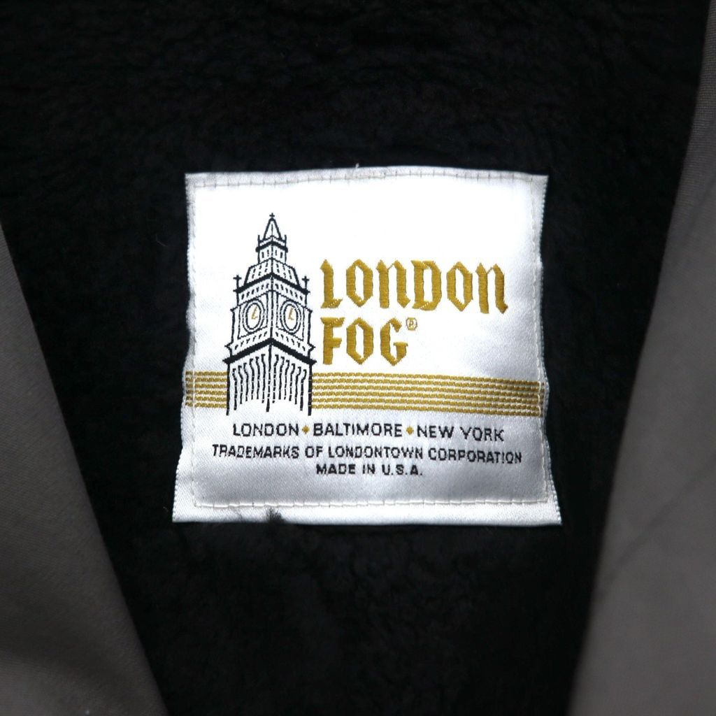 LONDON