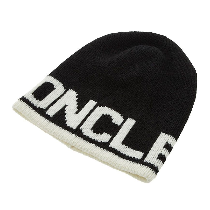 MONCLER ニット キャップ Amazon | (モンクレール) MONCLER ニットキャップ ユニセックス