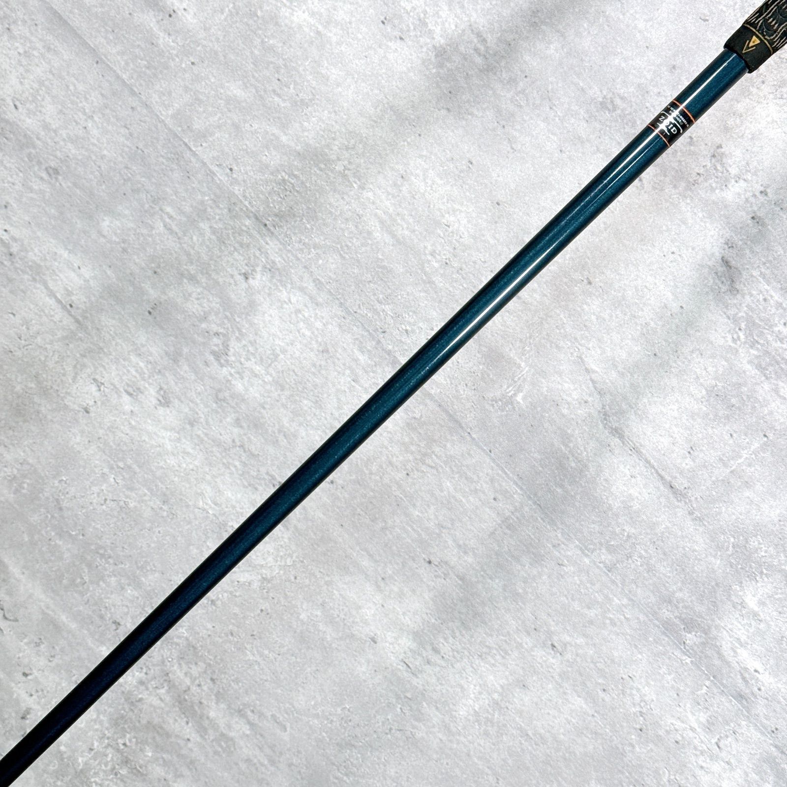 ミズノ 2番アイアン