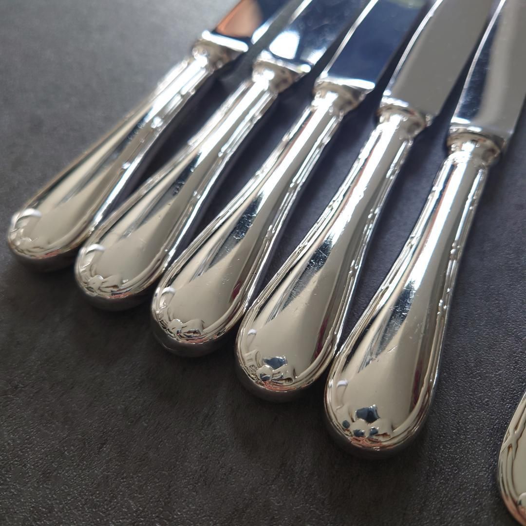 デザートサイズ 10点