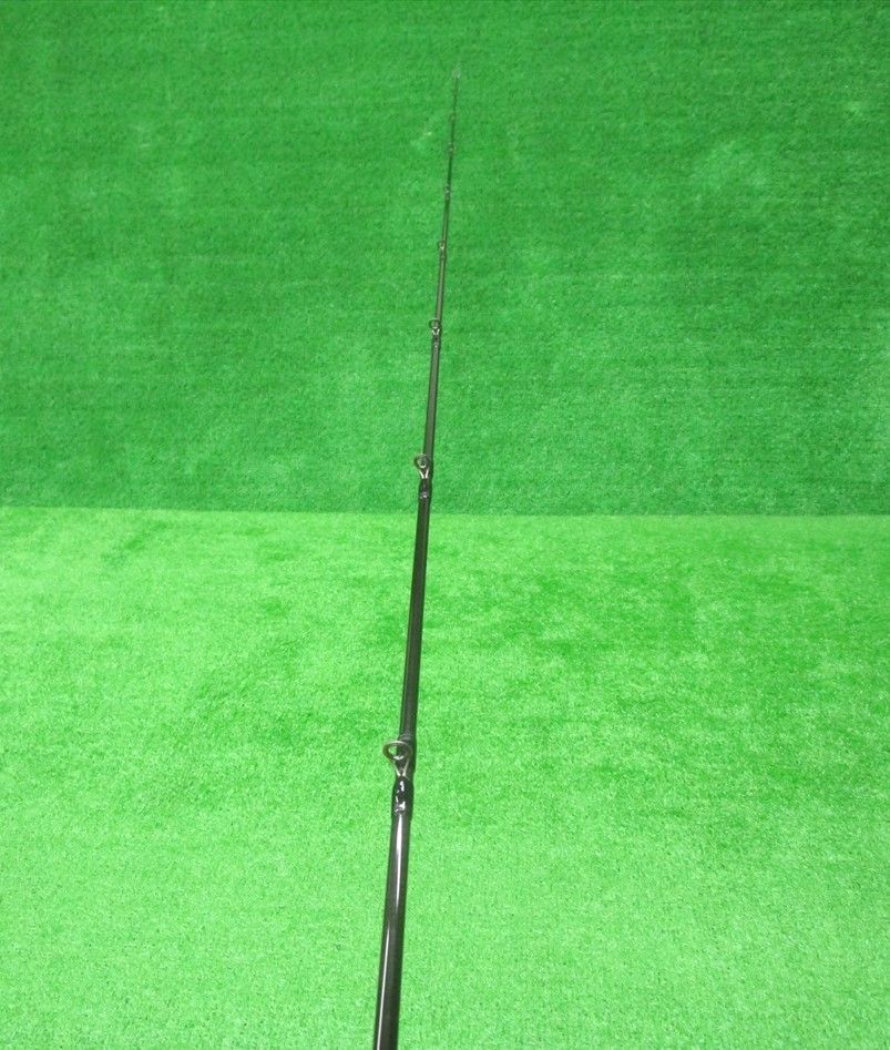ECH豊 ダイワ ハートランド 疾風 七弐 HL721HXHRB-SV 09W ECH豊 ダイワ ハートランド 疾風 七弐 HL721HXHRB-SV 09W