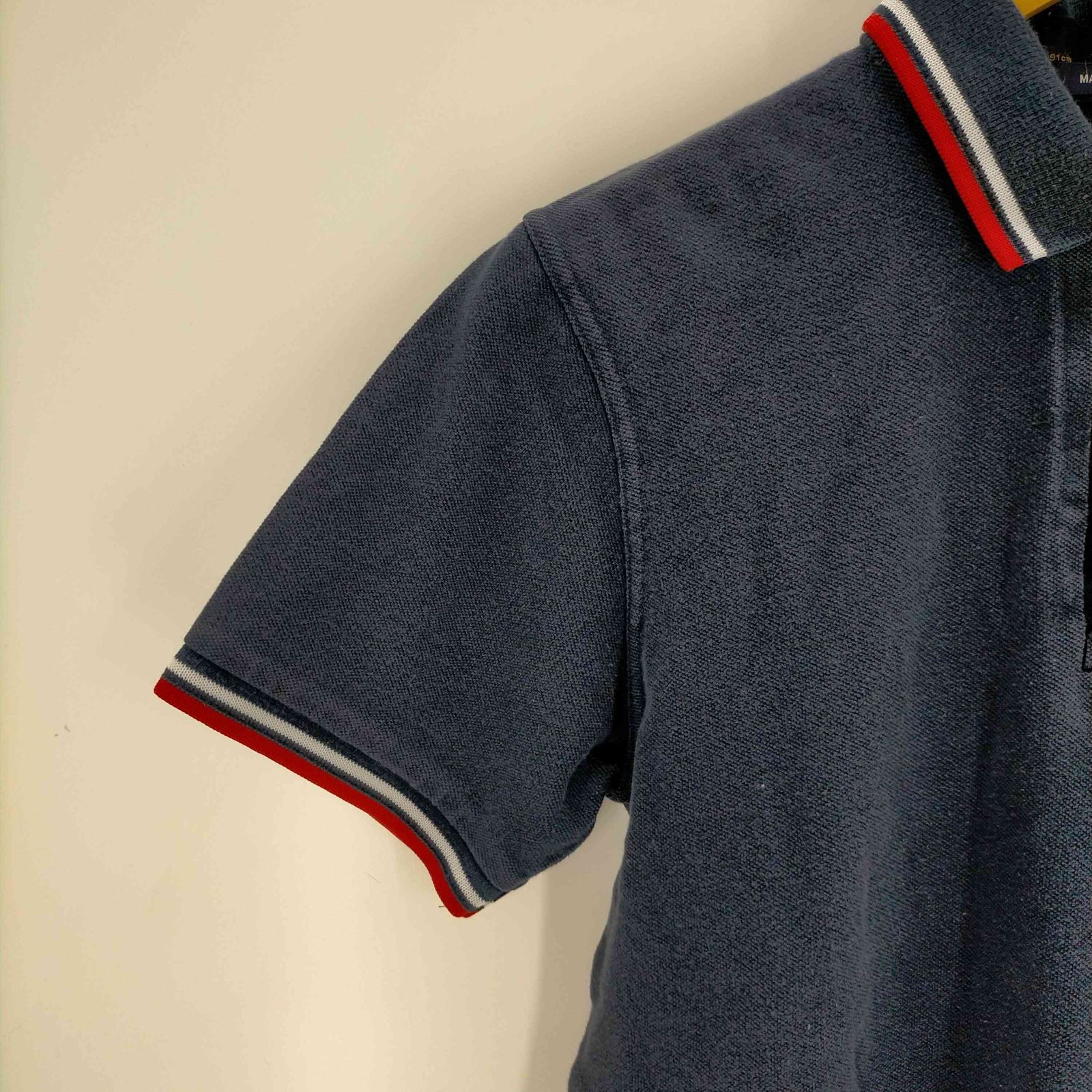 【フレッドペリー】⭐︎新品⭐︎レディース　半袖ポロシャツ　刺繍ロゴ　イングランド フレッドペリー FRED PERRY イングランド製 ロゴ刺繍 ポロシャツ