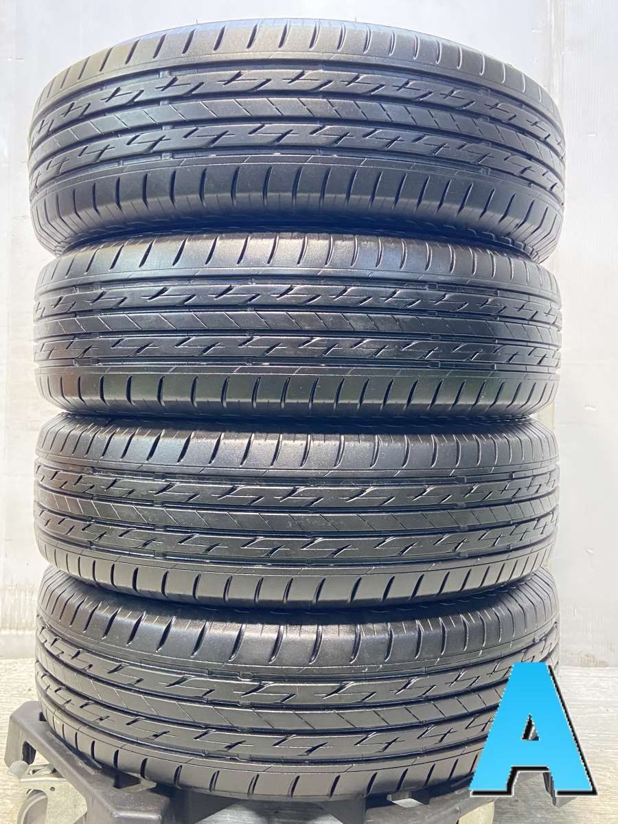 185/70R14  nブリヂストン ネクストリー n中古タイヤ サマータイヤ 4本セットn s14241010013