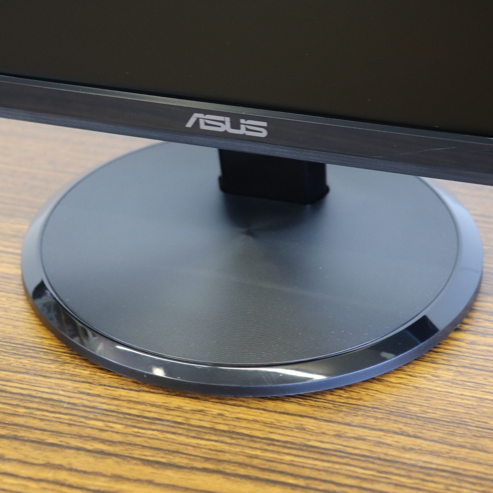 美品】 ASUS エースース モニター VA229HR 21.5インチ 2023年製 FHD