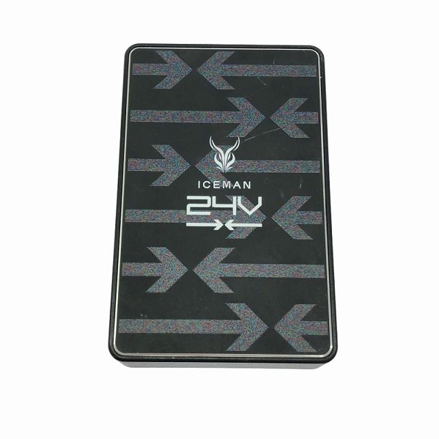 HV24Vファン DF24V-BK-SET