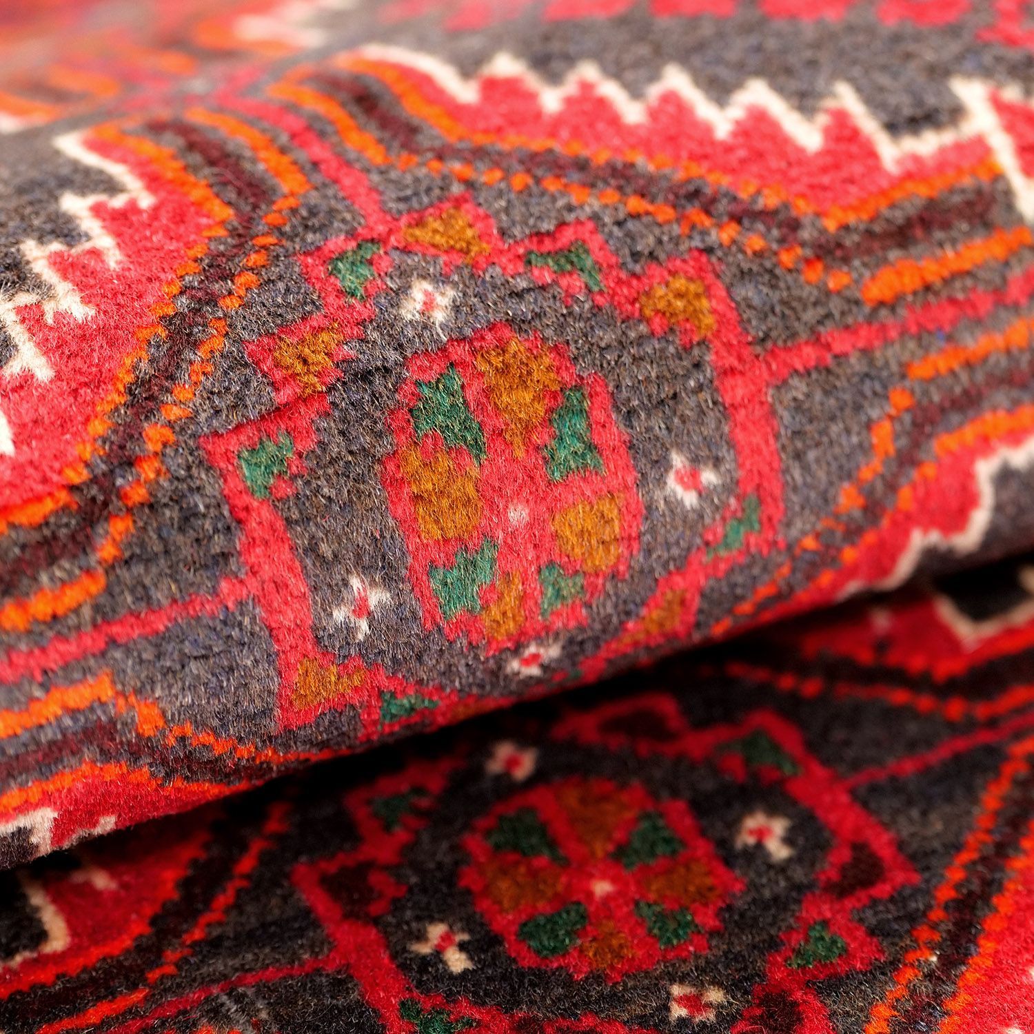 セミアンティーク ダイヤモンドモチーフ