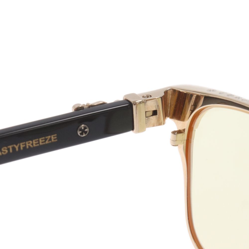 CHROME HEARTS (クロムハーツ) NASTYFREEZE ダガーテンプルメタル