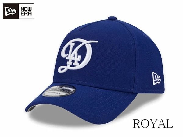 C71 ニューエラ MLB City Connect シティコネクト　ドジャース C71 ニューエラ MLB City Connect シティコネクト ドジャース