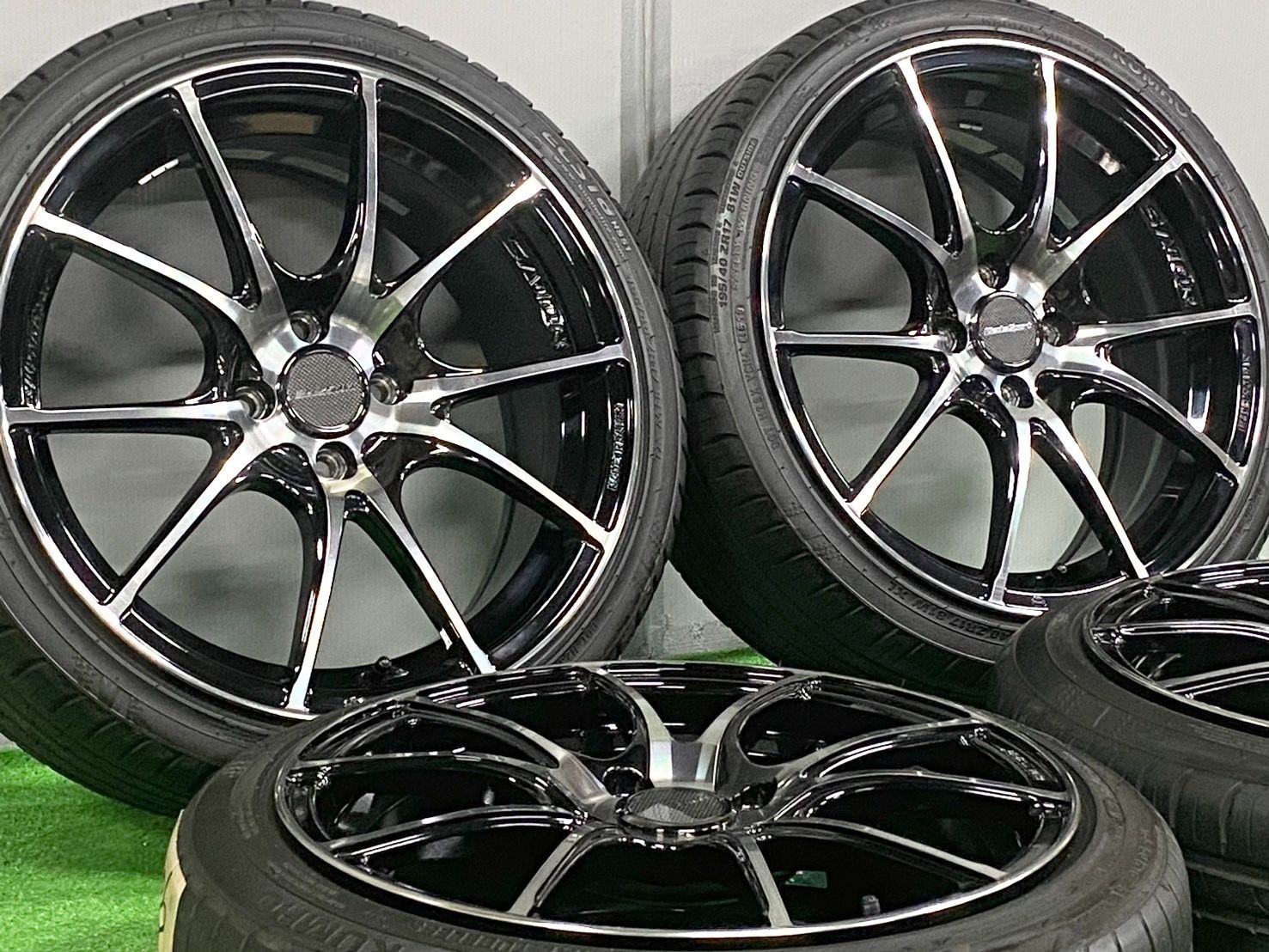 S660 サイズ Weds Sports SA-10R 16in 6.5J 48 17in 7J 43 PCD100 クムホ 165 50R16 195 40R17 ウェッズスポーツ カスタム