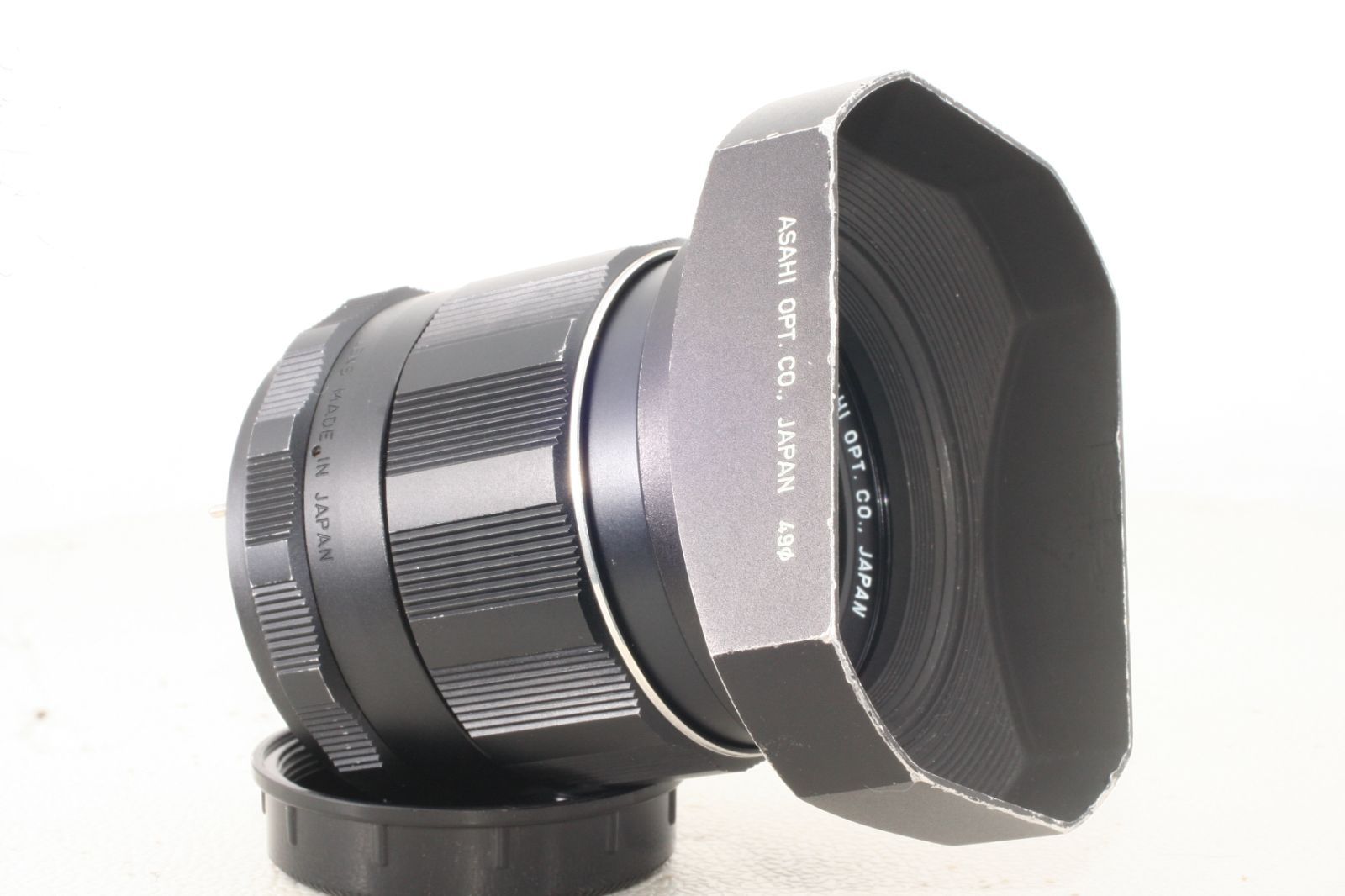 ☆良品【整備済】PENTAX Super-Takumar 35mm f2 S-M-C/Super Takumar 35mm F2 Reviews - M42 Screwmount Wide