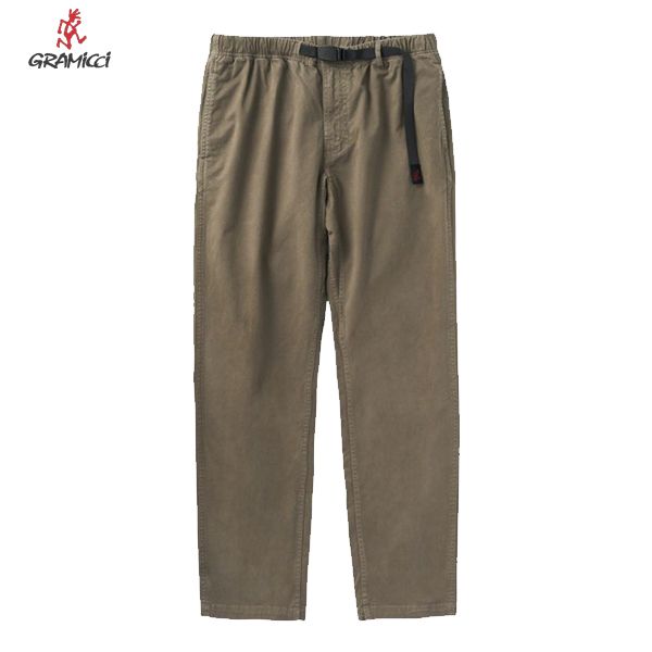 GRAMICCI グラミチ 2024年モデル G110-OGS NN-PANT TIGHT