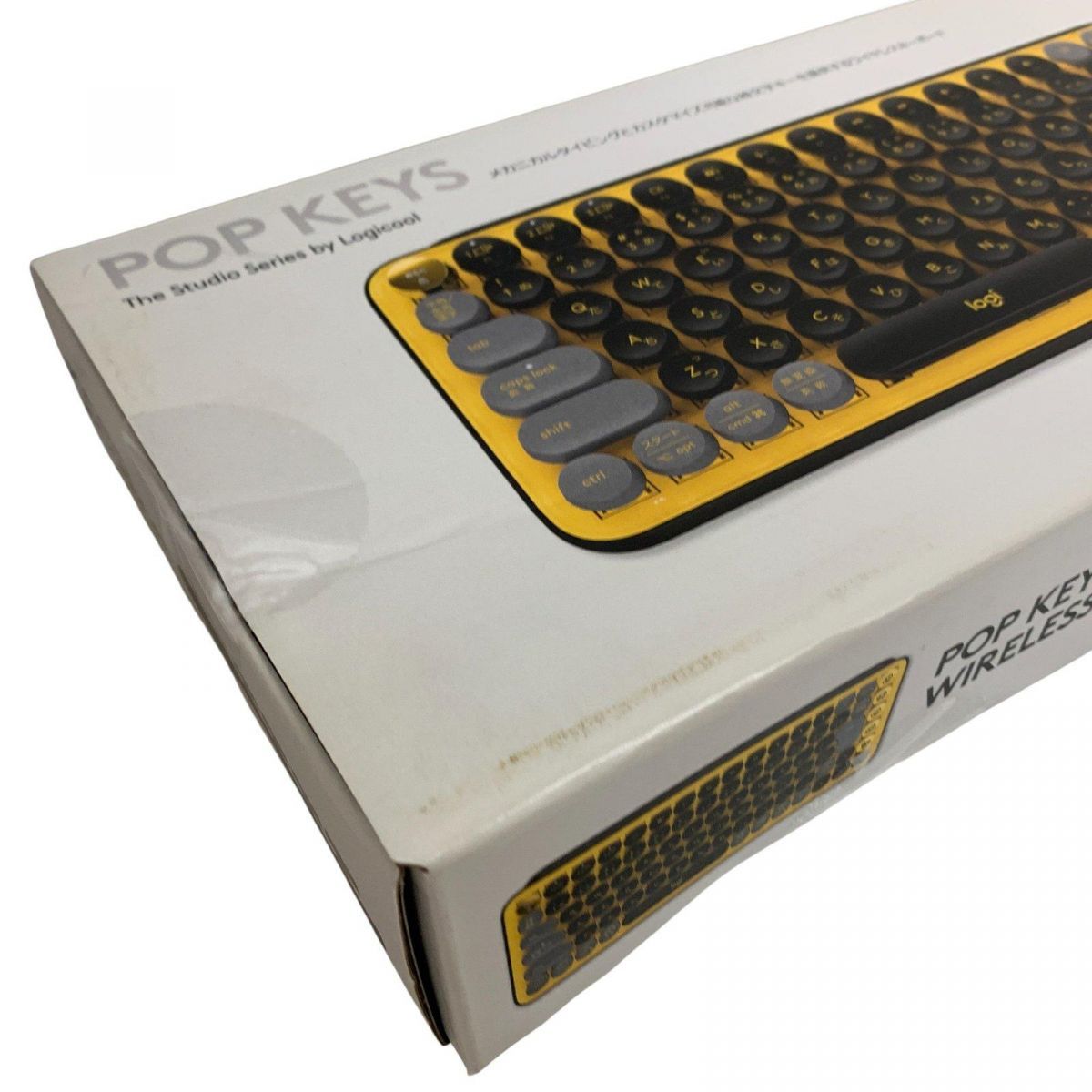 Logicool ロジクール