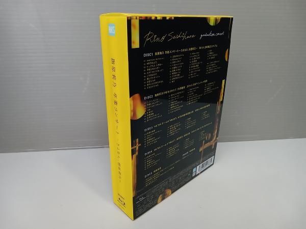 指原莉乃卒業コンサート~さよなら 指原莉乃~ SPECIAL Blu-ray BOX Blu-ray Disc