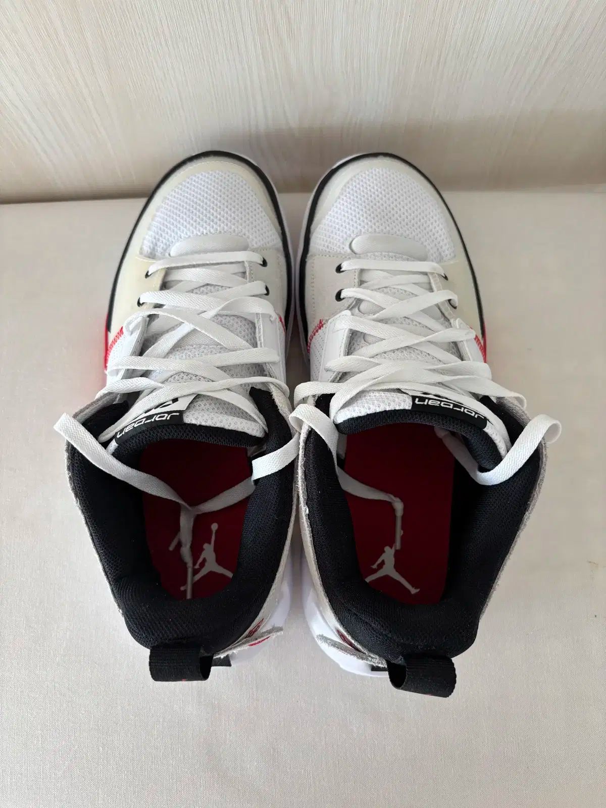 285 NIKE ジョーダン ONE TAKE 5 PF