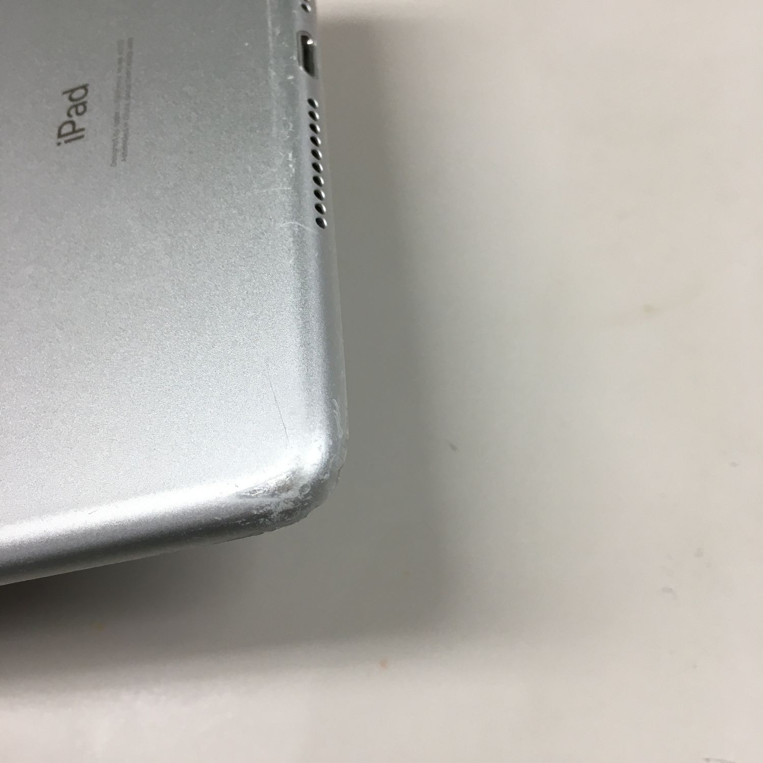 動作確認・初期化済み】電池83％ Apple iPad mini 5 Wi-Fi 64GB