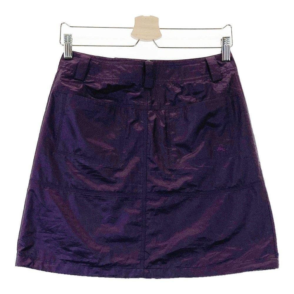 BURBERRY GOLF ミニスカート サイズ9 【公式通販】