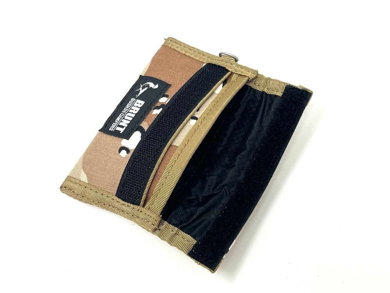 BUSH de BRUNT（ブッシュドブラント）rip shot 2個セット BRUNT｜BUSH