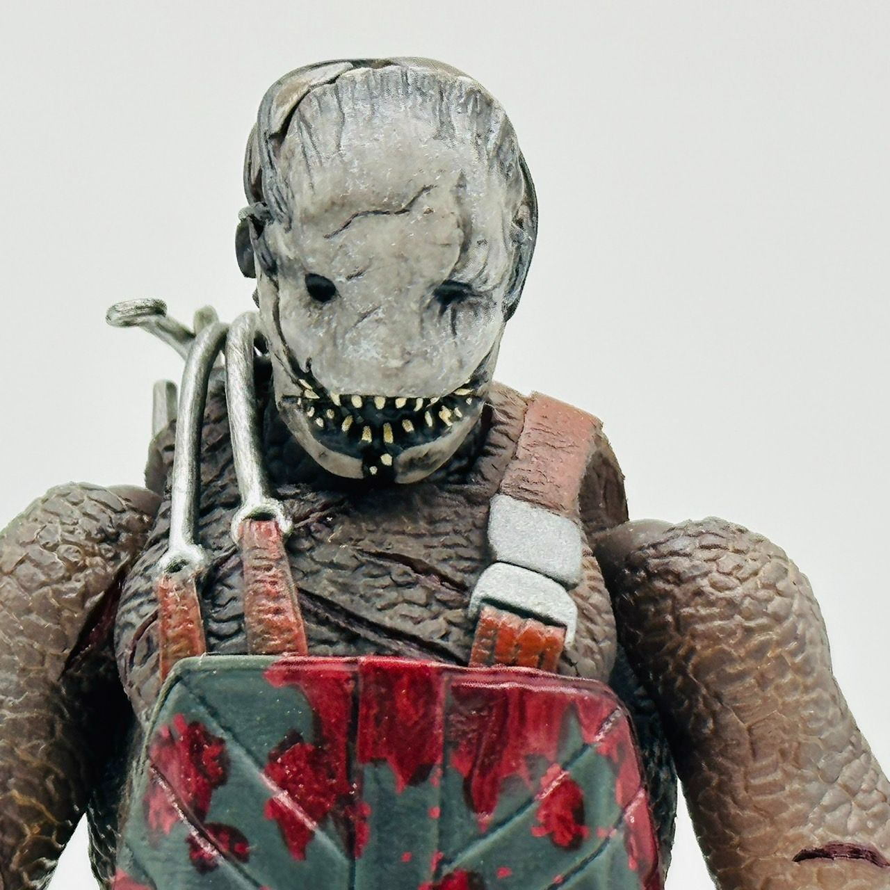 figma トラッパー Dead by Daylight figma トラッパー