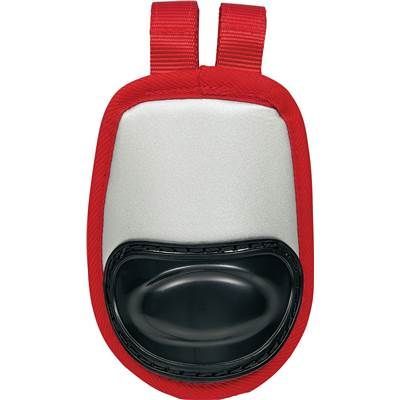 ゼット 一般軟式用キャッチャー防具4点セット