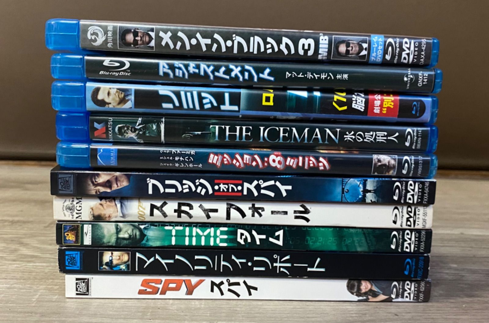 洋画 映画 DVD Blu-ray まとめ売り 86タイトル SF アクション 洋画 映画 DVD Blu-ray まとめ売り 86タイトル SF アクションの