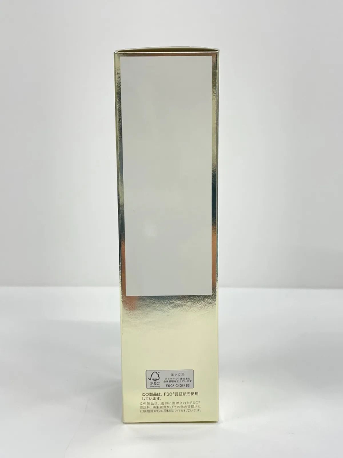 H1105 CHANSON COSMETICS シャンソン化粧品 CHANSONNIER