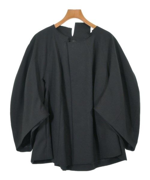 COMME des GARCONS ノー ジャケット レディース 古着