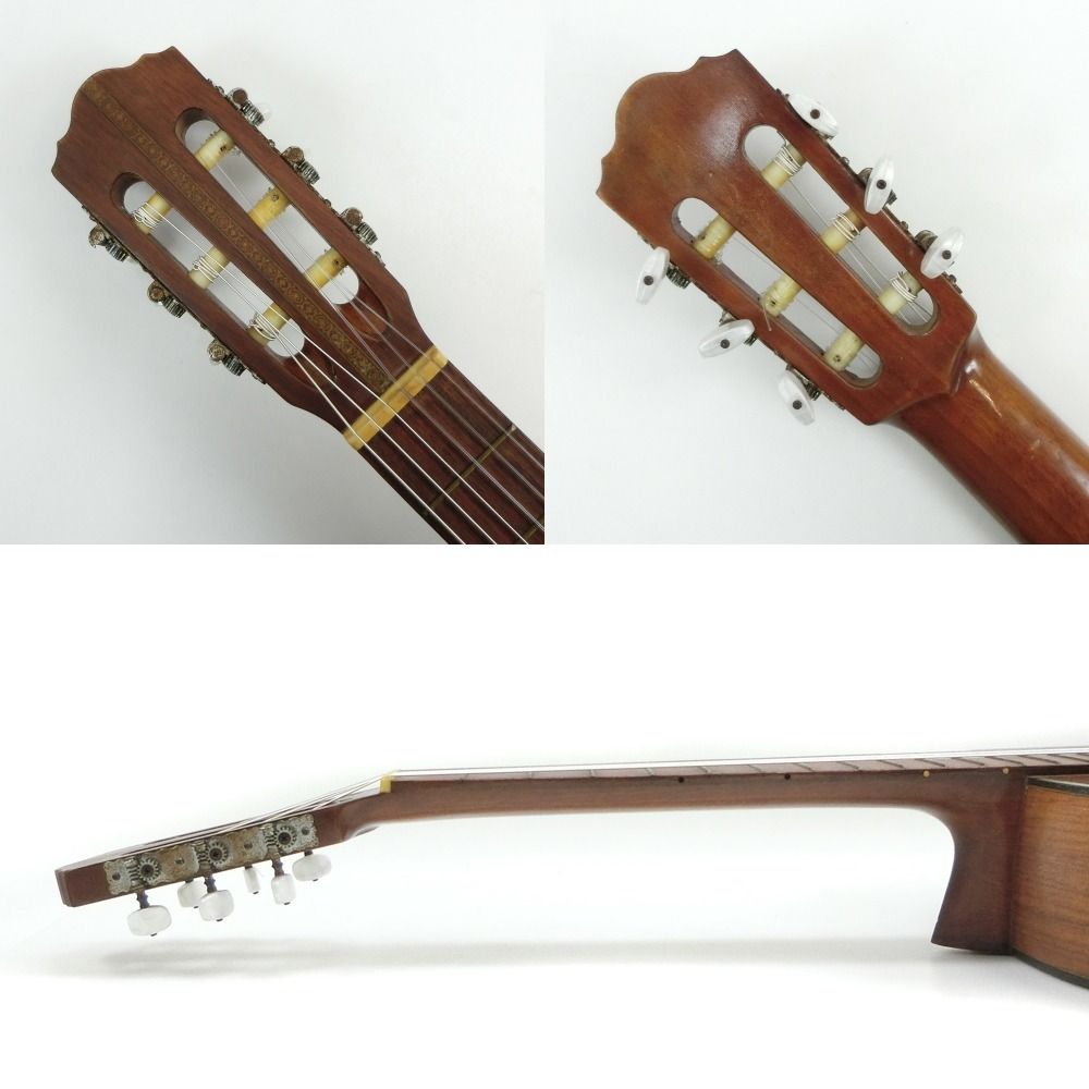 SUZUKI VIOLIN】鈴木バイオリン クラシックギター 第38号 _