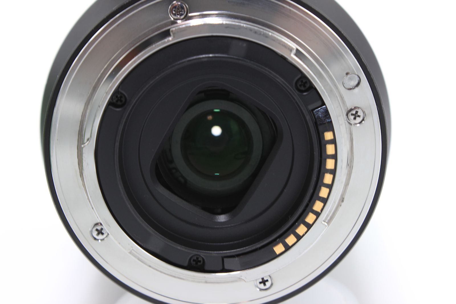18-105mm F4